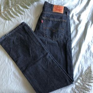 {Levi’s} Men’s Jeans